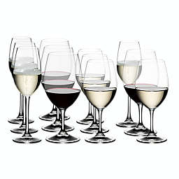 Riedel® Ouverture Wine Glasses Buy 9 Get 12 Value Set
