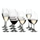 Alternate image 0 for Riedel&reg; Ouverture Wine Glasses Buy 9 Get 12 Value Set