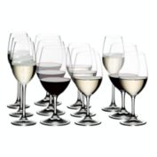 Riedel&reg; Ouverture Wine Glasses Buy 9 Get 12 Value Set