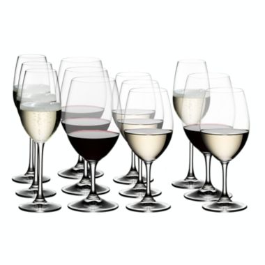 Riedel&reg; Ouverture Wine Glasses Buy 9 Get 12 Value Set. View a larger version of this product image.
