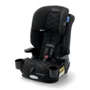 Graco&reg; Nautilus&reg; 2.0 LX 3-in-1 Harness Booster Car Seat in Black