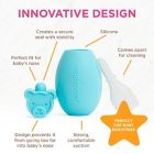 Alternate image 3 for oogiebear&trade; Bulb Aspirator in Pink