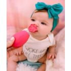 Alternate image 2 for oogiebear&trade; Bulb Aspirator in Pink