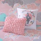 Alternate image 3 for Urban Habitat Kids Cloud 4-Piece Twin/Twin XL Duvet Cover Set in Pink