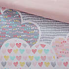 Alternate image 6 for Urban Habitat Kids Cloud 4-Piece Twin/Twin XL Duvet Cover Set in Pink