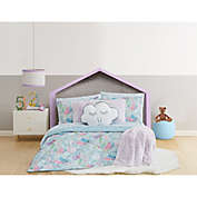 Mason and Mollie&reg; Mermaid Flow 5-Piece Twin Bed in a Bag