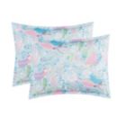 Alternate image 3 for Mason and Mollie&reg; Mermaid Flow Bed in a Bag