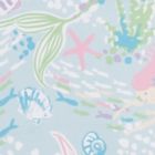 Alternate image 1 for Mason and Mollie&reg; Mermaid Flow Bed in a Bag