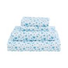 Alternate image 2 for Mason and Mollie&reg; Mermaid Flow Bed in a Bag