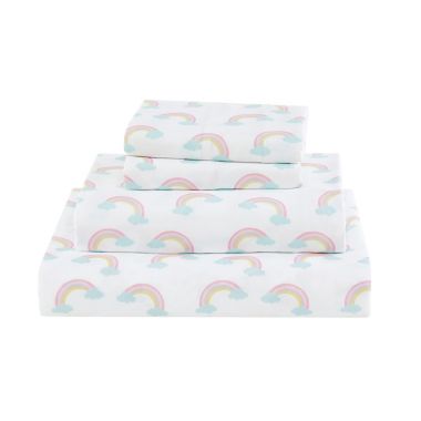 Mason and Mollie&reg; Unicorn 7-Piece Full Bed in a Bag. View a larger version of this product image.