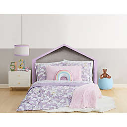 Mason and Mollie® Unicorn Bed in a Bag