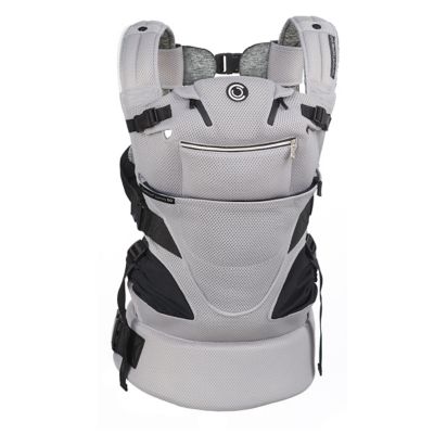 Contours&reg; Journey GO 5-in-1 Baby Carrier in Navy