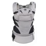Contours&reg; Journey GO 5-in-1 Baby Carrier in Navy