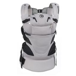 Contours® Journey GO 5-in-1 Baby Carrier in Navy