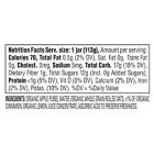 Alternate image 2 for Happy Baby&reg; Organic 4 oz. Stage 2 Apple, Oats and Cinnamon Baby Food Jar