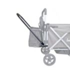 Alternate image 0 for Larktale&trade; Caravan&trade; Stroller Wagon Pull Bar Kit in Black