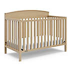 Alternate image 0 for Graco&reg; Benton 4-in-1 Convertible Crib in Driftwood