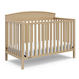 Graco® Benton 4-in-1 Convertible Crib