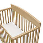Alternate image 6 for Graco&reg; Benton 4-in-1 Convertible Crib in Driftwood