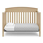 Alternate image 5 for Graco&reg; Benton 4-in-1 Convertible Crib in Driftwood