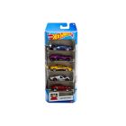 Alternate image 6 for Hot Wheels&reg; 5-Pack 1:64 Scale Vehicles