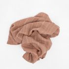 Alternate image 3 for Little Unicorn&reg; 4-Pack Cotton Muslin Squares in Mermaids