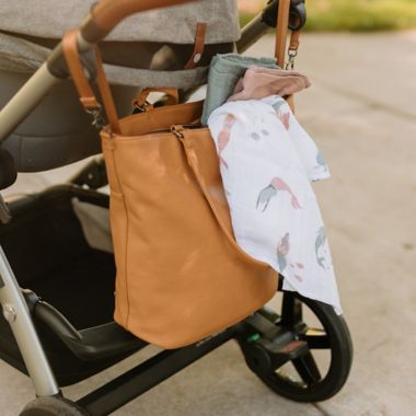 Little Unicorn&reg; 4-Pack Cotton Muslin Squares in Mermaids. View a larger version of this product image.