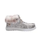 Alternate image 1 for Lamo&reg; Cassidy Size 9 Women&#39;s Casual Shoe in Dove Snake