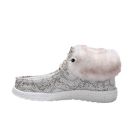 Alternate image 2 for Lamo&reg; Cassidy Size 9 Women&#39;s Casual Shoe in Dove Snake