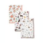 Alternate image 4 for Little Unicorn&reg; Cotton Muslin Baby Receiving Quilt Collection