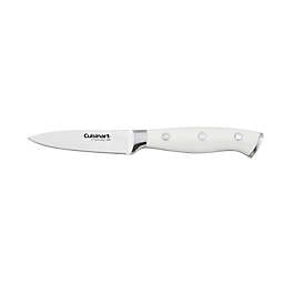Cuisinart® Classic® Forged Triple Rivet 3.5-Inch Paring Knife in White