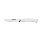 Cuisinart&reg; Classic&reg; Forged Triple Rivet 3.5-Inch Paring Knife in White