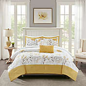 Harbor House&reg; Meadow Cotton Comforter Set