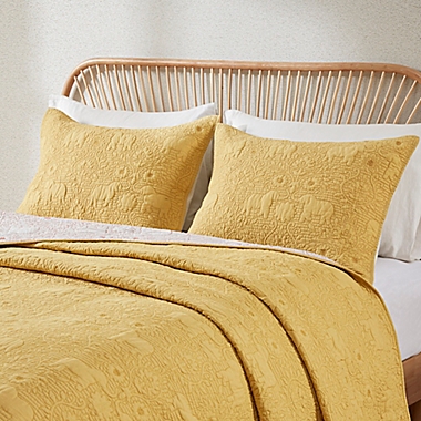 INK+IVY Kandula 3-Piece Reversible Coverlet Set. View a larger version of this product image.