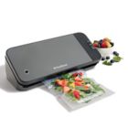 Alternate image 1 for FoodSaver&reg; VS2130 Vacuum Sealing System in Black