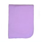 Alternate image 1 for Bellabu Bear&reg; 2-Layer Reversible Bamboo Blanket in Lavender