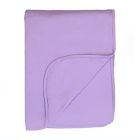Alternate image 0 for Bellabu Bear&reg; 2-Layer Reversible Bamboo Blanket in Lavender