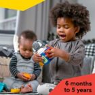 Alternate image 6 for Baby Einstein&trade; Connectables Dive & Soar&trade; Magnetic Activity Blocks