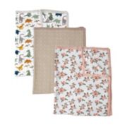 Little Unicorn Quilted Throw Collection