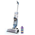 Alternate image 13 for Shark&reg; HydroVac&trade; Pro XL WD201 Cordless Self-Cleaning Vacuum and Mop in Blue