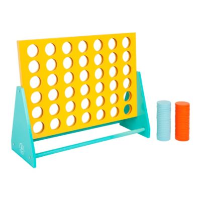 Mega 4-In-A-Row Havana Game