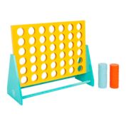 Coconut Grove Mega 4-In-A-Row Havana Game