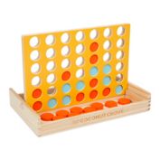 Coconut Grove Havana Travel 4-In-A-Row