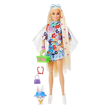Mattel® Barbie™ Millie with Periwinkle Hair Extra Doll | Bed Bath & Beyond
