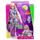 Alternate image 7 for Mattel&reg; Barbie&trade; Millie with Periwinkle Hair Extra Doll