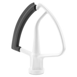 KitchenAid® Flex Edge Beater Attachment for KitchenAid® 5 qt. Stand Mixer