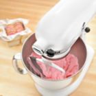 Alternate image 1 for KitchenAid&reg; Flex Edge Beater Attachment for KitchenAid&reg; 5 qt. Stand Mixer