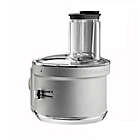 Alternate image 0 for KitchenAid&reg; Food Processor with Commercial Style Dicing Kit Stand Mixer Attachment
