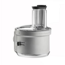 KitchenAid® Food Processor with Commercial Style Dicing Kit Stand Mixer Attachment