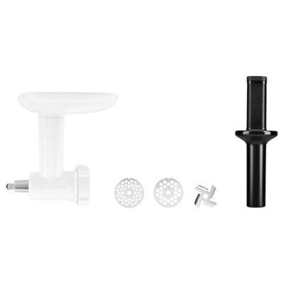 KitchenAid&reg; Food Grinder Attachment